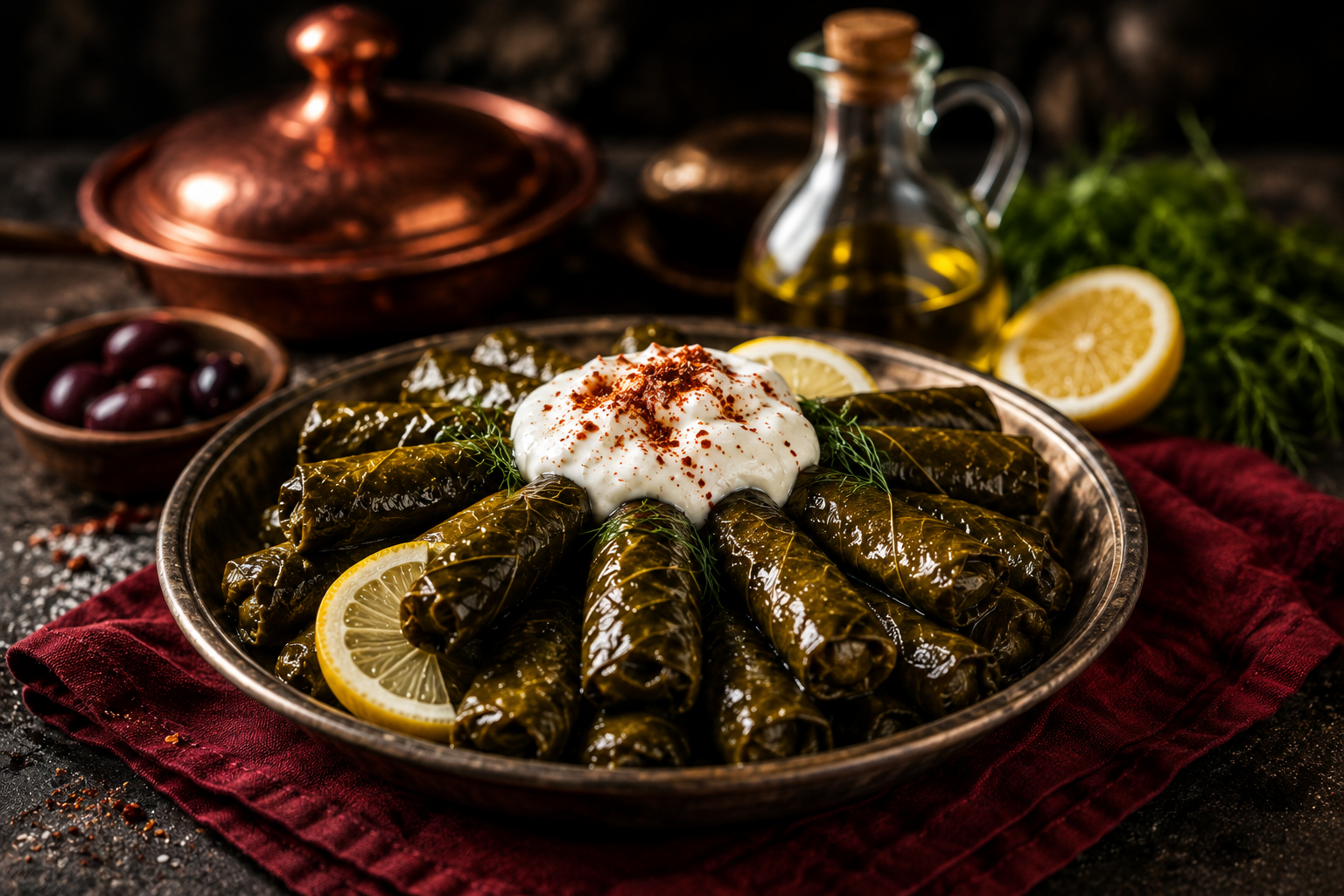 Tarifler