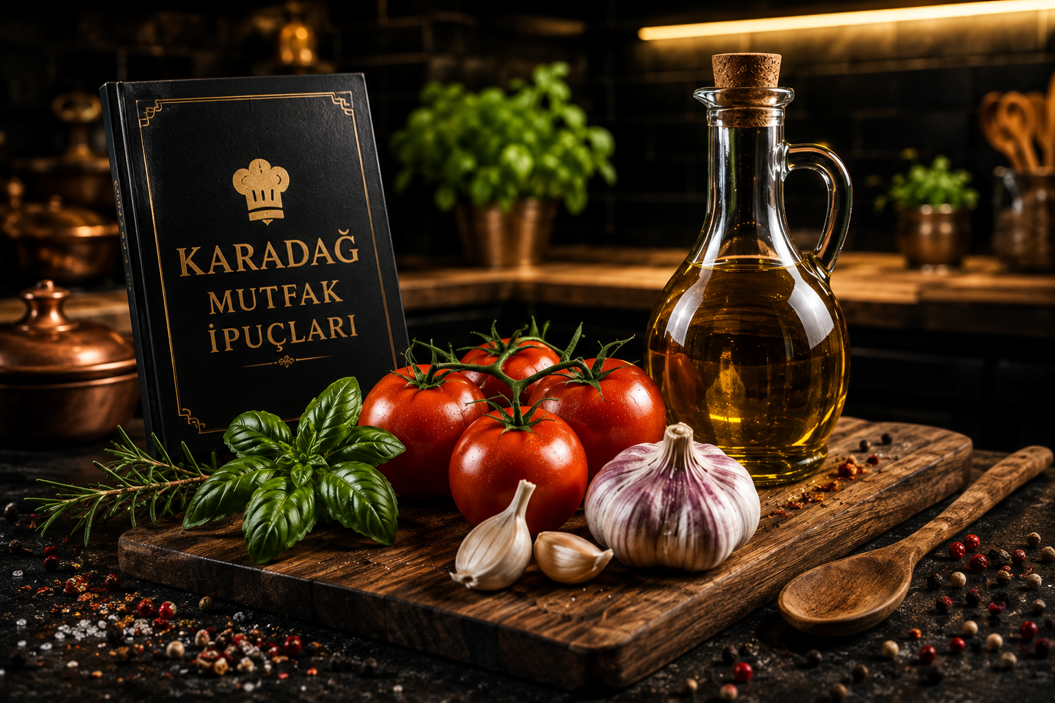 Mutfak İpuçları