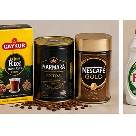 Çay & Kahve