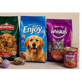 Pet Shop